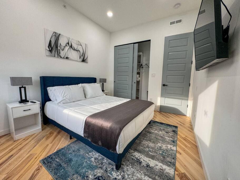 Apartament The London Filadelfia Zewnętrze zdjęcie