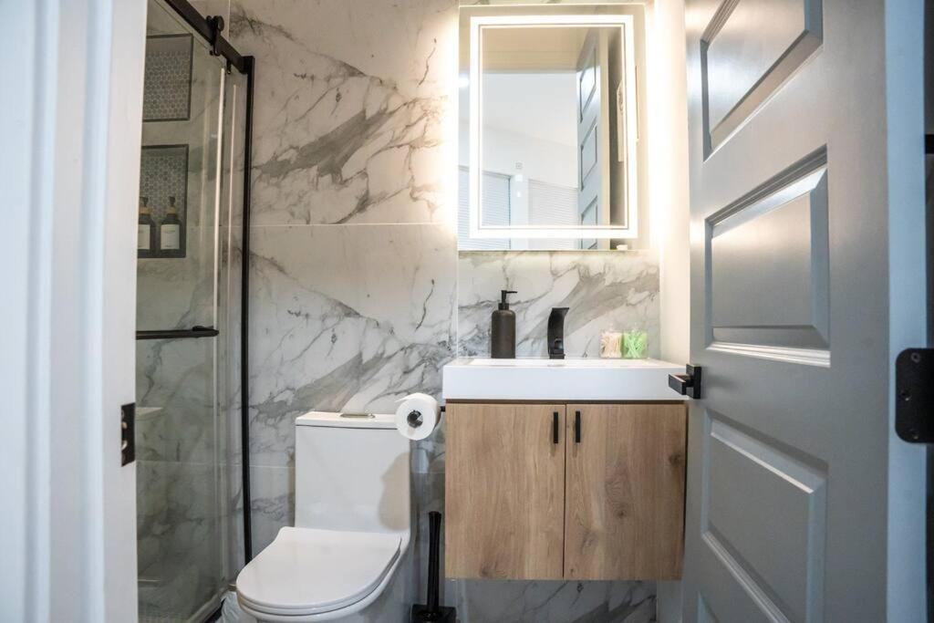 Apartament The London Filadelfia Zewnętrze zdjęcie