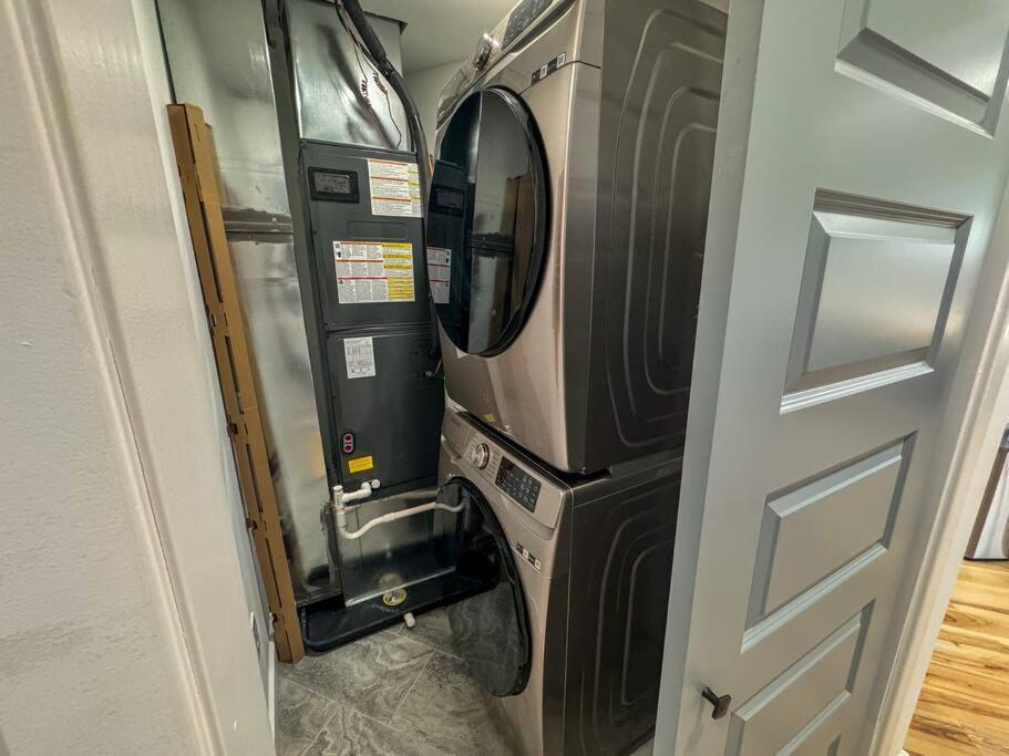 Apartament The London Filadelfia Zewnętrze zdjęcie