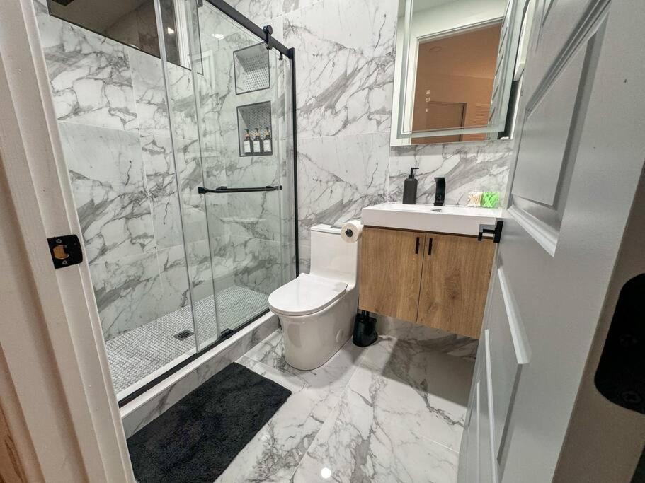 Apartament The London Filadelfia Zewnętrze zdjęcie